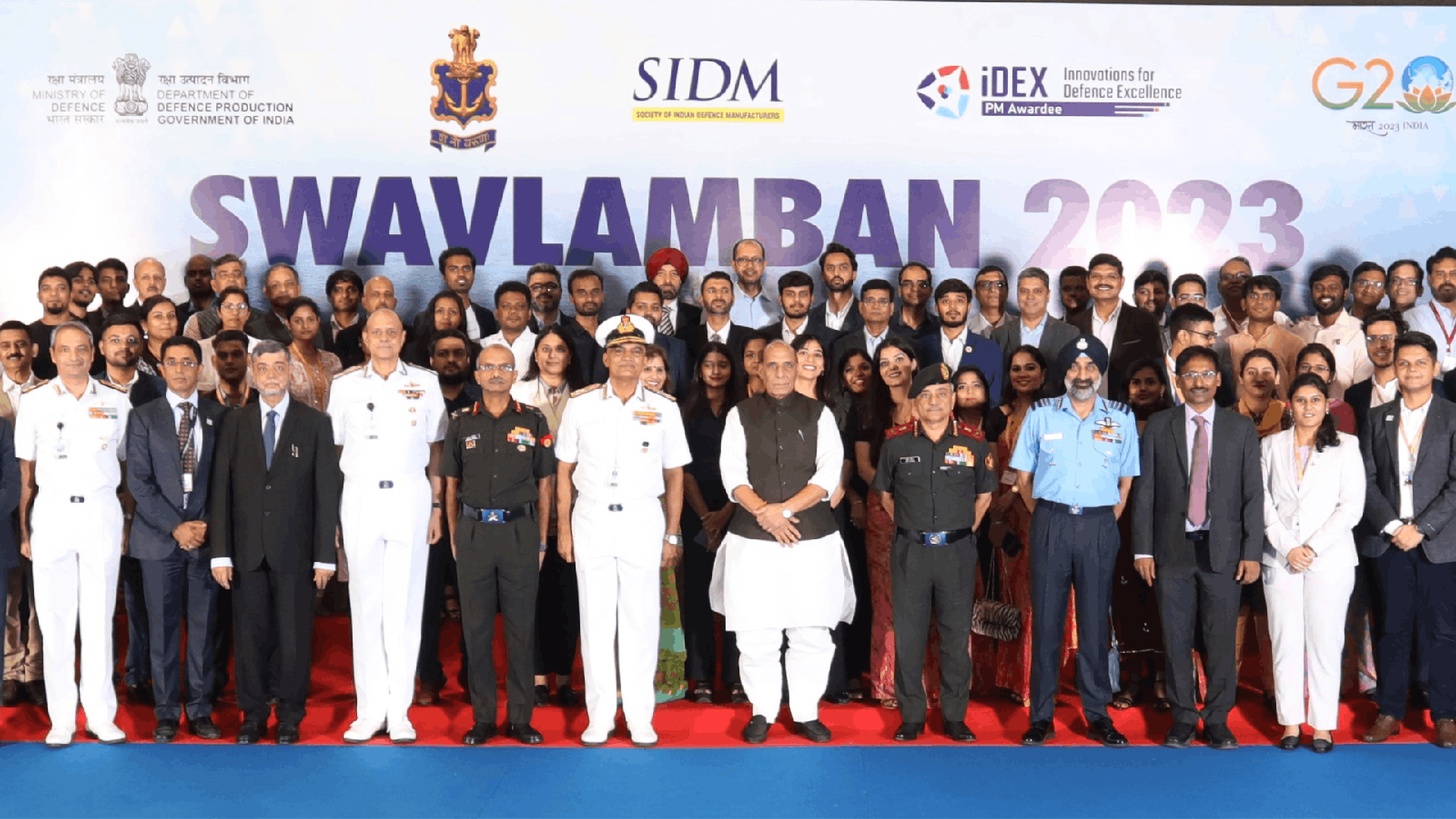 xIoTz Wins National Technology Awards 2023